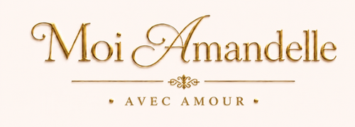 MOI AMANDELLE